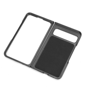 <span class=keywords><strong>Funda</strong></span> de piel sintética tipo cartera para tarjetas, la más vendida, para el teléfono Google <span class=keywords><strong>Pixel</strong></span> Fold - Product Image 6