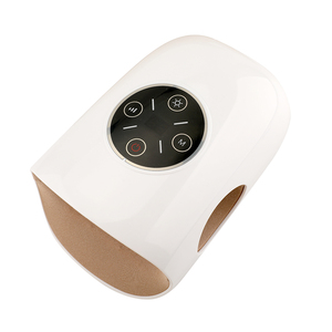 Masajeador de manos electrónico de nuevo estilo Disfrute del calor calmante y la relajación Relaje su masaje de dedos y palmas - Product Image 6