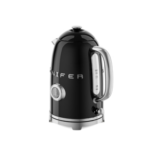 Hervidor Sonifer SF-KT01 de 1.8L con Control de Temperatura, Hervidor de Acero Inoxidable para Hogar y Oficina, para Té y Café - Product Image 3