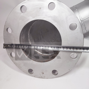 Venta Directa de Fábrica: Accesorios para Generador Diésel Cummins 3418944, Conectores de Escape, Silenciador, Salida de Escape, Alternador - Product Image 2