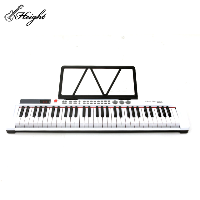 Original Musical Synthesizer Professional Electronic Organ Digital Piano Keyboard Instrument