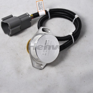 Cho phụ kiện máy xúc <span class=keywords><strong>KOMATSU</strong></span> 7861-92-4130 Cảm biến vị trí bướm ga 7861-92-4131 bộ phận máy móc xây dựng - Product Image 5