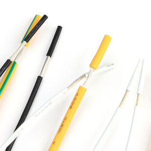 Chuyên Nghiệp Tùy Chỉnh Lắp Ráp Cáp Chất Lượng Cao 2/3/4/5/6 Pin Nối Dây Khai Thác - Product Image 3