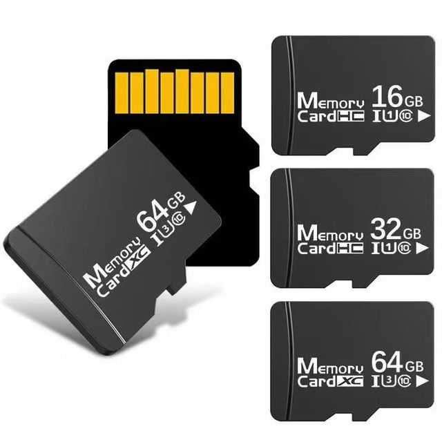 Real Capacity 4gb 8gb 16gb 32gb 64gb 128gb 256gb Sd Card with Box,full 4gb Tf Card,4gb Memory Card Price with Adpater