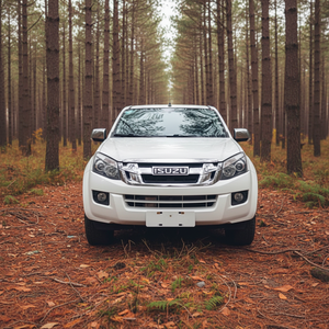 Isuzu <span class=keywords><strong>D</strong></span>-MAX 2.5T <span class=keywords><strong>4x4</strong></span> Manuelle Base 2015, Moteur 4JK1, Véhicule <span class=keywords><strong>d</strong></span>'<span class=keywords><strong>occasion</strong></span> à grande vitesse avec intérieur clair, Traction avant - Product Image 1