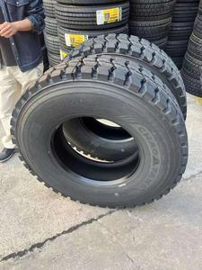 315/80r22.5-22pr MD777 - Buena Calidad de Fábrica - Product Image 3
