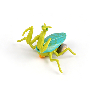 Nuevo Producto en Tendencia, Venta al por Mayor en China, Coche de Juguete de Plástico Pequeño de Alta Calidad con Precio Competitivo, Modelo <span class=keywords><strong>Mantis</strong></span> de Retroceso, para Promoción - Product Image 3