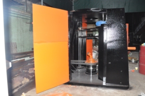 SAE J267/SAE J328/ISO 3894/ISO 3006 /GM W14341 /GM MTL0640 Rad dynamische Kurven ermüdung prüfmaschine - Product Image 4