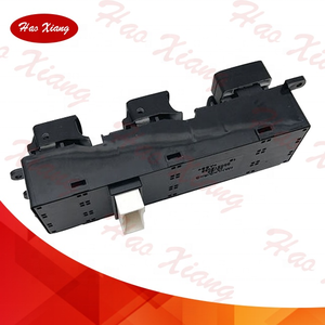 Haoxiang interruttori alzacristalli elettrici per auto interruttore alzacristalli universale per ORTE 2014-2018 - Product Image 3