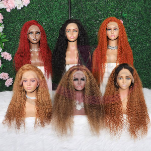 วิกผมแท้ถัก13X1สำหรับ<span class=keywords><strong>ผู้หญิง</strong></span>ผิวดำ,วิกผมลูกไม้ถักเปียผมมนุษย์<span class=keywords><strong>2022</strong></span>ตัดจากผมสีดำปี100% - Product Image 1