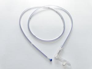 Tubo de Alimentação de Silicone - Conector Único - Product Image 2