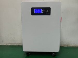 ระบบแบตเตอรี่จัดเก็บพลังงานภายในบ้านแบบออลอินวัน 25.6V 7.5KWH 300Ah แบบตั้งพื้น OEM ODM IP65 - Product Image 4