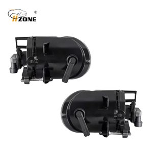 Vendita calda fendinebbia per auto per Volkswagen <span class=keywords><strong>Passat</strong></span> B6 2006 2007 2008 <span class=keywords><strong>2009</strong></span> 2010 lampada - Product Image 3