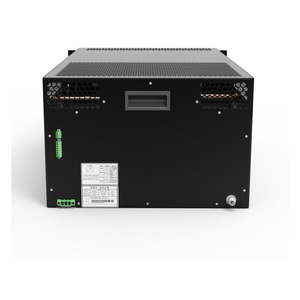 Climatiseur de placard 1,5 kW avec réfrigérant R-410A et communication RS485 pour usage en entrepôt - Product Image 4