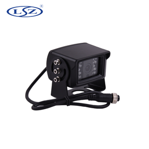 <span class=keywords><strong>2mp</strong></span> מצלמה מפעל עמיד למים ip68 ahd 1080p להפוך מצלמת רכב רכב רכב מצלמה גיבוי משאית - Product Image 4
