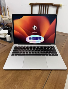 <b>Used</b> for M-a-cBook Air2019 A1932 Notebook Intel Core i5 8th Gen 8GB RAM 128GB SSD 13.3 Inch Retina <b>Laptop</b> - Product Image 4