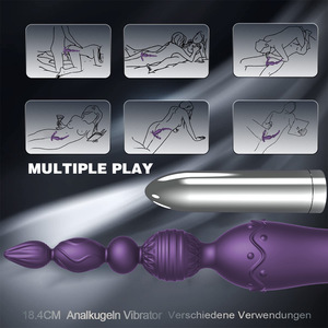 Best Anal Vibrators 2025: Top Picks for Pleasure & Safety