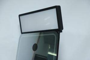 Máquina de Fotomatón Mágico Tradicional y Popular con Espejo, Cabina de Fotos Selfie con Pantalla Táctil, Fotomatón Mágico en Venta - Product Image 3