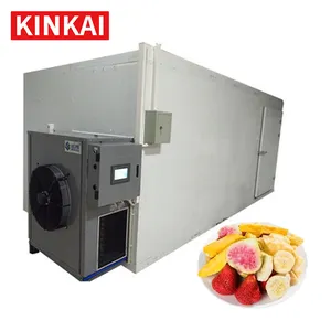 Industrial Dryer Oven Fruit Drying Machine Mango Dryer