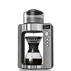 Automatische Espresso Machine/Touch Screen Display Comercial Espresso Machine/Automatische Koffie Machine - Product Image 1