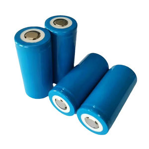 32700 3.2v 6000mah a级Lifepo4电池单元LFP锂离子圆柱形电池，用于LED可充电手电筒 - Product Image 4