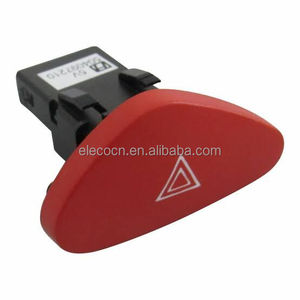 INTERRUPTEUR DES FEUX DE DANGER 504097210 - Product Image 1
