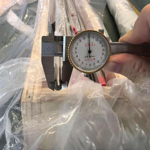 Tubes capillaires d'<span class=keywords><strong>acier</strong></span> inoxydable avec le diamètre intérieur de 0.2mm, tubes sans couture d'<span class=keywords><strong>acier</strong></span> inoxydable - Product Image 5