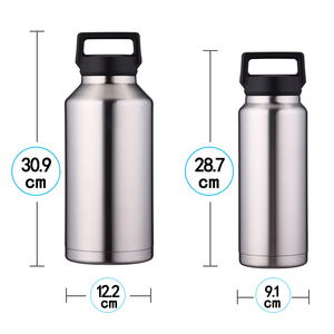 Offerta Speciale Borracce Termiche Senza BPA per Bevande Calde e Fredde Sottovuoto - Product Image 2