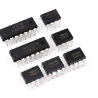 Fournisseur de composants électroniques de haute qualité XC2S100-5FGG256C – Service de liste BOM et approvisionnement en amplificateurs opérationnels neufs et originaux
