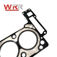 Gasket Kepala Silinder WRR 2720161420 untuk Mercedes-benz M272 W204 W212 W222 C209 C230 C300 CLK200 CLK500 CLS350 E180 E200 GLK220
