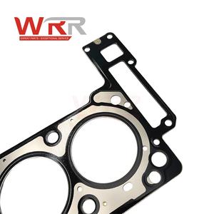 Guarnizione Testata WRR 2720161420 per Mercedes-Benz M272 W204 W212 W222 C209 C230 C300 CLK200 CLK500 CLS350 E180 E200 GLK220 - Product Image 5