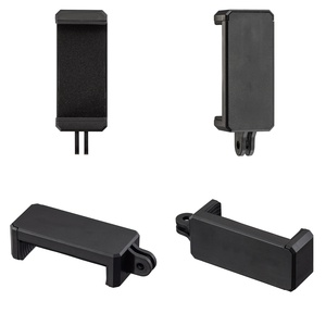 Takenoken 1/4 vite Hot Shoe <span class=keywords><strong>porta</strong></span> cellulare con supporto GoPro fotocamera Photography Desk/GoPro Live Streaming Stand Clip - Product Image 2