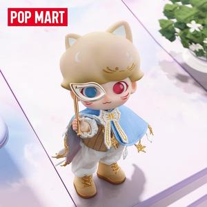 100% Original DIMOO Sleepwalking Series Anime figura de acción <span class=keywords><strong>Guess</strong></span> Bag ornamento figuritas decoración del hogar muñecas de escritorio BJD - Product Image 4