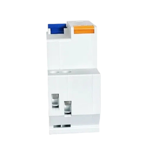Pemutus sirkuit Mini DZ-30 RCBO, pelindung arus sisa 230V 32A 20A 25A seri CE DPN untuk penggunaan rumah tangga industri - Product Image 5