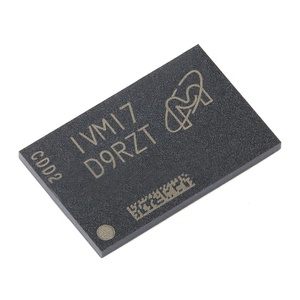 MT47H64M16NF-25E ZHANSHI Chính Hãng Mới: FBGA-84 M Chip Nhớ <span class=keywords><strong>DDR2</strong></span> <span class=keywords><strong>SDRAM</strong></span> <span class=keywords><strong>1Gb</strong></span> Linh Kiện Điện Tử Chip Tích Hợp IC BOM - Product Image 1