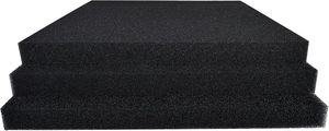 Expanded Polyethylene EPE Packing <b>Foam</b> Wrap EPS <b>Foam</b> Padding Sheets for Packaging <b>Waterproof</b> Shockproof Protection Corner Model - Product Image 4
