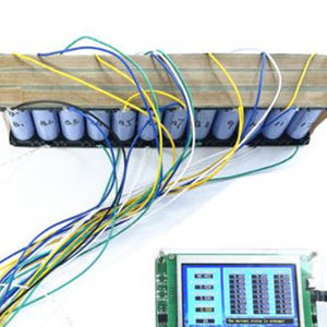 Testeur de tension de cellule de batterie au lithium 1S~24S - Product Image 5