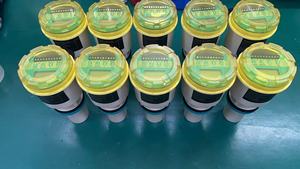 Misuratore di livello ad ultrasuoni (tipo remoto) - Product Image 3