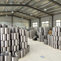 Foret diamanté modulaire 3-en-1 détachable en trois parties pour béton, certifié CE Tengrui, en stock direct usine