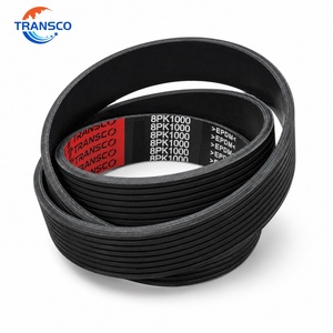 Correa acanalada resistente a ácidos 3290185 con cordón textil <span class=keywords><strong>Autex</strong></span> 1220085 Tensor de correa acanalada para coche - Product Image 1