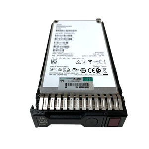 P09923-001 800GB SAS 12G MU SFF SSD untuk server G8-G10 - Product Image 1