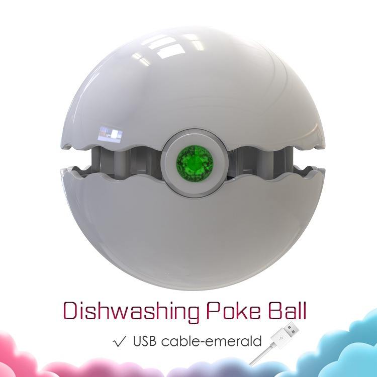 Green-Charging model