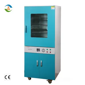 Hot Air Drying Vacuum Oven Laboratory