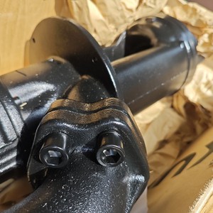 ปั๊มจุ่มใต้น้ำ BRINKMANN SFL850/330+001 น้ำมันไฮดรอลิก น้ำมันเกียร์ - Product Image 2