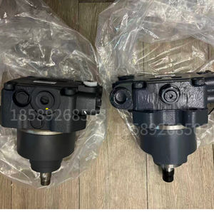 Moteur de ventilateur GD755-5 708-7s-00720 7087S00720 Pièces de machines de construction - Product Image 5