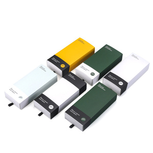 Sang Trọng Nến Sáp Tan Chảy Bao Bì Vận Chuyển Hộp Xi Lanh Vòng Sáng Tạo Nến Ống Lưu Trữ Chủ Bao Bì Hộp Quà Tặng - Product Image 6