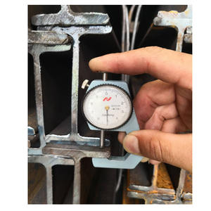 <span class=keywords><strong>Poutre</strong></span> en acier structurel en métal <span class=keywords><strong>Ipn</strong></span> Ipe compétitive, taille 750 mm, hauteur Q345, <span class=keywords><strong>prix</strong></span> au pied - Product Image 6