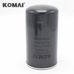 Filtro de Combustible Diésel KOMAI P50-2475 31945-84400 FC-2802 para Hyundai R140VS - Product Image 2