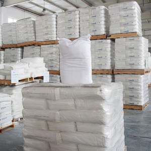 Fabricantes oficiales genuinos Tio2 Rutilo Dióxido de titanio Alta pureza Dióxido de titanio TIO2 fácilmente disperso - Product Image 4