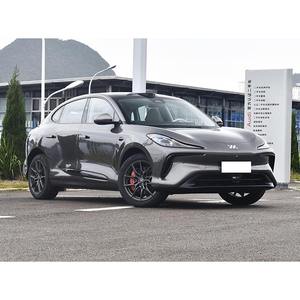 Zhiji IM LS6 2024 Coches eléctricos EV Vehículos de nueva energía Soy L6 Sedan Im Ls6 Th Coche electrónico - Product Image 4